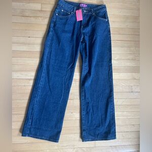 EDIKTED raelyn jeans
